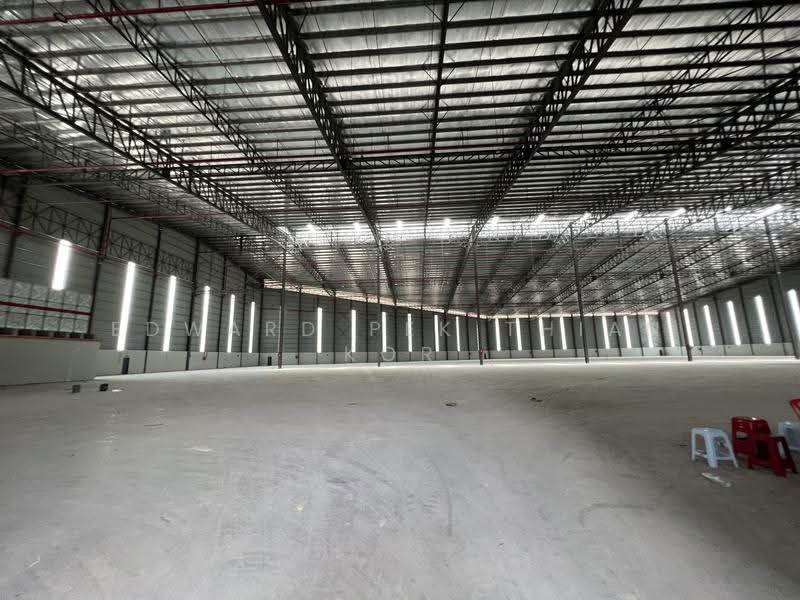 Kilang untuk Disewa di TAMAN PUCHONG UTAMA (Puchong) - Edward Pek Thian Kor - Interior - PropertyGuru.com.my