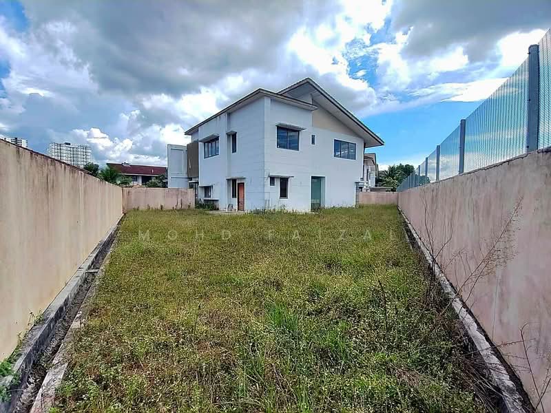 Bungalow House for Sale in Bandar Baru Bangi (Selangor) - Mohd Faizal - Exterior - PropertyGuru.com.my