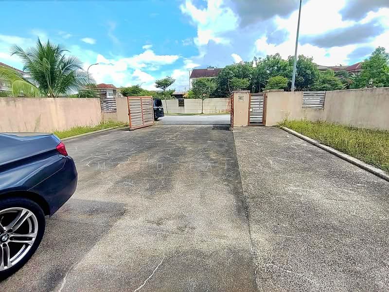 Bungalow House for Sale in Bandar Baru Bangi (Selangor) - Mohd Faizal - Exterior - PropertyGuru.com.my