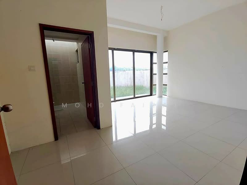 Bungalow House for Sale in Bandar Baru Bangi (Selangor) - Mohd Faizal - Interior - PropertyGuru.com.my
