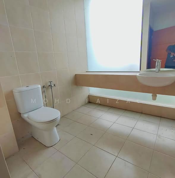 Bungalow House for Sale in Bandar Baru Bangi (Selangor) - Mohd Faizal - Bathroom - PropertyGuru.com.my