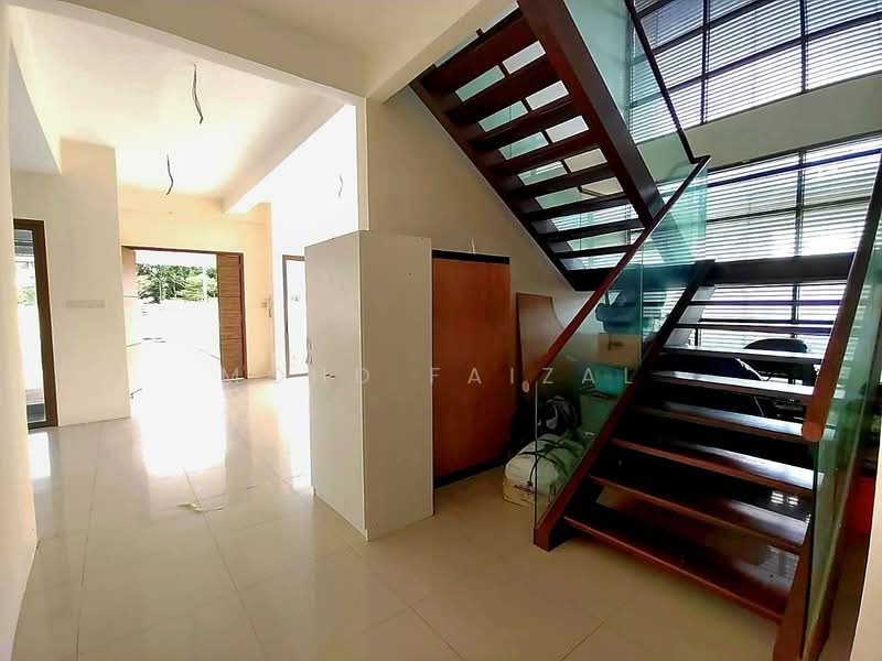Bungalow House for Sale in Bandar Baru Bangi (Selangor) - Mohd Faizal - Interior - PropertyGuru.com.my