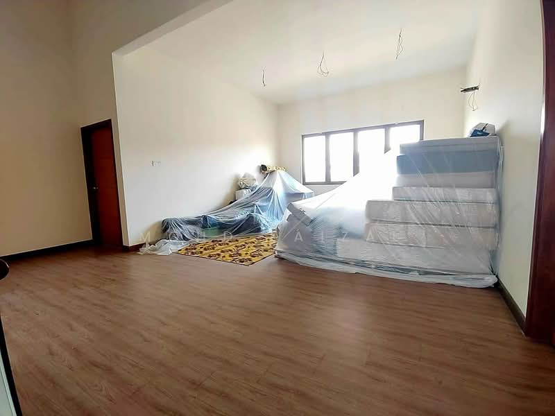Bungalow House for Sale in Bandar Baru Bangi (Selangor) - Mohd Faizal - Living Room - PropertyGuru.com.my