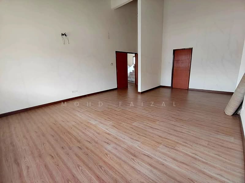 Bungalow House for Sale in Bandar Baru Bangi (Selangor) - Mohd Faizal - Interior - PropertyGuru.com.my