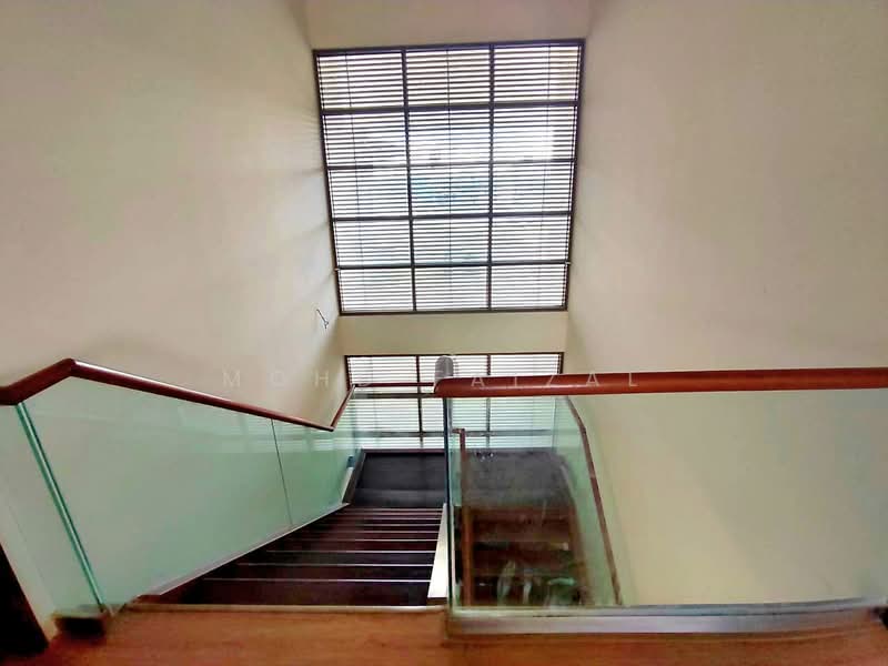 Bungalow House for Sale in Bandar Baru Bangi (Selangor) - Mohd Faizal - Interior - PropertyGuru.com.my