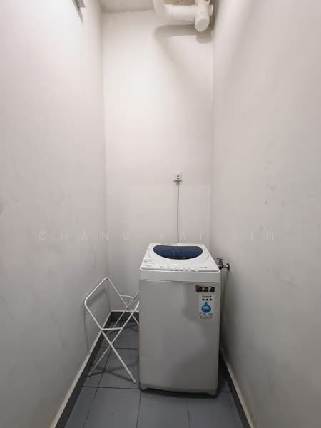 Kediaman Servis untuk Disewa di The Platino Serviced Apartment - Chang Kai Yin - PropertyGuru.com.my