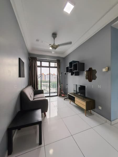 Kediaman Servis untuk Disewa di The Platino Serviced Apartment - Chang Kai Yin - PropertyGuru.com.my