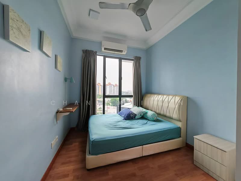 Kediaman Servis untuk Disewa di The Platino Serviced Apartment - Chang Kai Yin - PropertyGuru.com.my