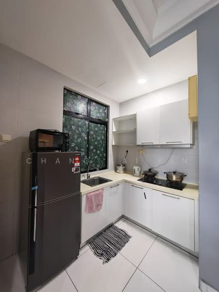 Kediaman Servis untuk Disewa di The Platino Serviced Apartment - Chang Kai Yin - PropertyGuru.com.my