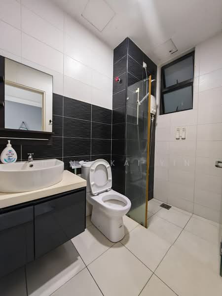 Kediaman Servis untuk Disewa di The Platino Serviced Apartment - Chang Kai Yin - PropertyGuru.com.my