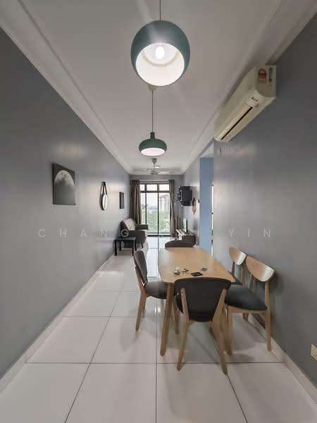 Kediaman Servis untuk Disewa di The Platino Serviced Apartment - Chang Kai Yin - PropertyGuru.com.my