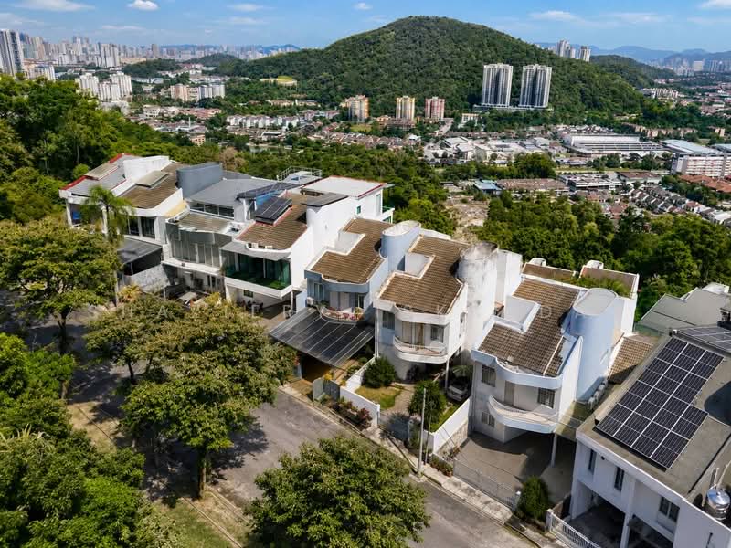 Zero-Lot Bungalow for Sale in Ampang Jaya (Ampang) - Shaziery Iskandar - Exterior - PropertyGuru.com.my