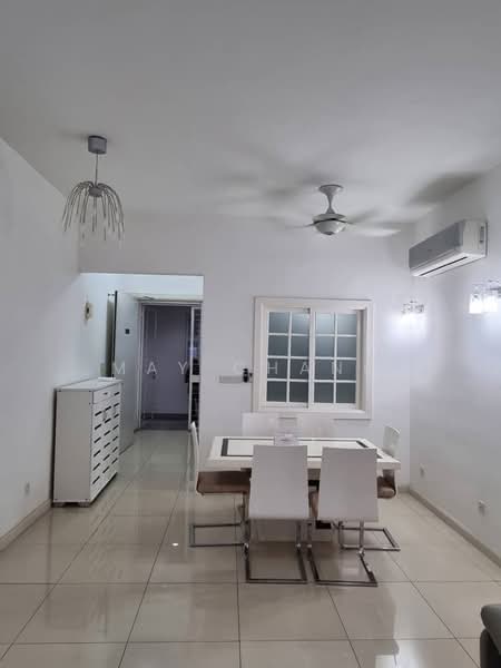 Kondominium untuk Dijual di Surian Residences - May Chang - PropertyGuru.com.my