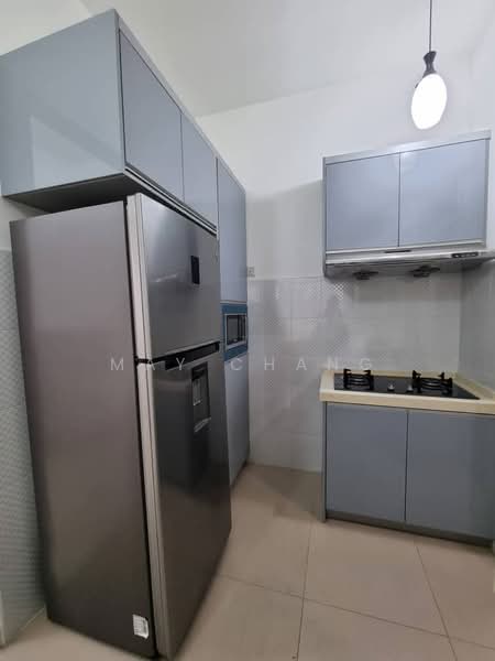 Kondominium untuk Dijual di Surian Residences - May Chang - PropertyGuru.com.my