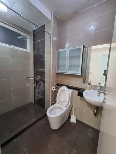 Kondominium untuk Dijual di Surian Residences - May Chang - PropertyGuru.com.my
