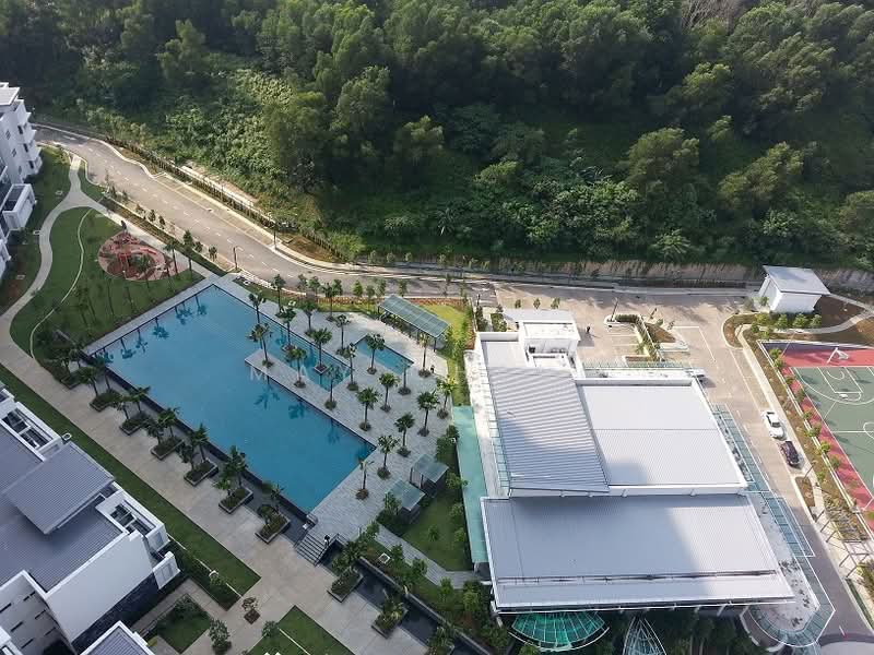Kondominium untuk Dijual di Surian Residences - May Chang - PropertyGuru.com.my
