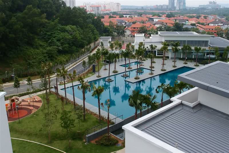 Kondominium untuk Dijual di Surian Residences - May Chang - PropertyGuru.com.my