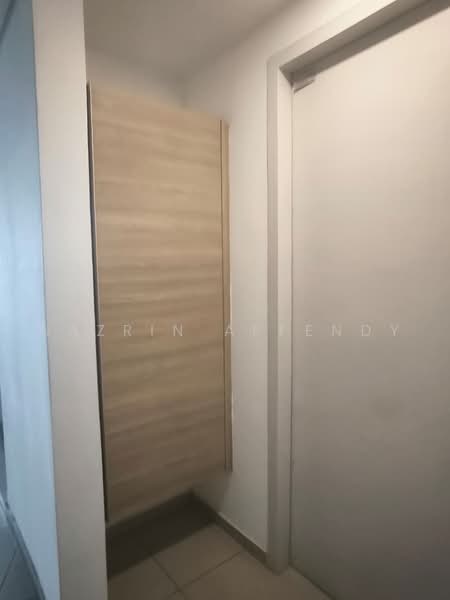 Service Residence for Rent at i-SOHO @ i-City - Nazrin Affendy - Interior - PropertyGuru.com.my