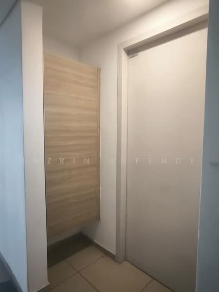Service Residence for Rent at i-SOHO @ i-City - Nazrin Affendy - Interior - PropertyGuru.com.my