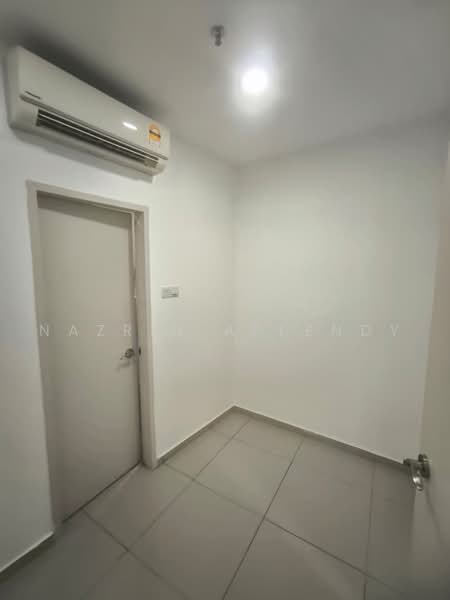 Service Residence for Rent at i-SOHO @ i-City - Nazrin Affendy - PropertyGuru.com.my