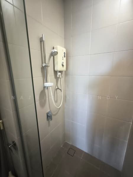 Service Residence for Rent at i-SOHO @ i-City - Nazrin Affendy - PropertyGuru.com.my
