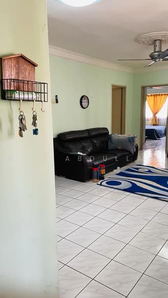 Pangsapuri untuk Disewa di Pangsapuri Subang Suria - Miza Abdullah - PropertyGuru.com.my