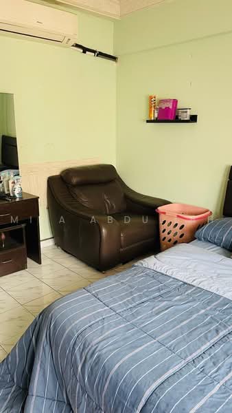 Pangsapuri untuk Disewa di Pangsapuri Subang Suria - Miza Abdullah - PropertyGuru.com.my