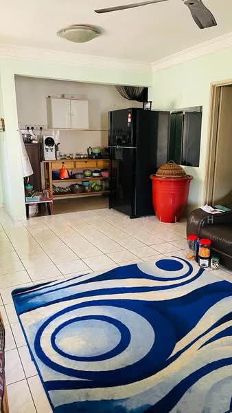 Pangsapuri untuk Disewa di Pangsapuri Subang Suria - Miza Abdullah - PropertyGuru.com.my