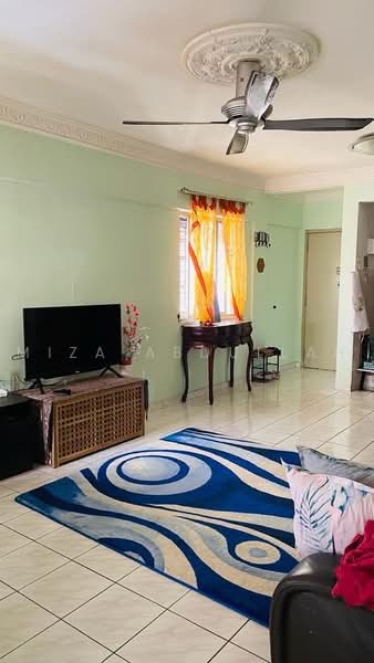 Pangsapuri untuk Disewa di Pangsapuri Subang Suria - Miza Abdullah - PropertyGuru.com.my