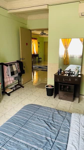 Pangsapuri untuk Disewa di Pangsapuri Subang Suria - Miza Abdullah - PropertyGuru.com.my
