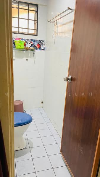 Pangsapuri untuk Disewa di Pangsapuri Subang Suria - Miza Abdullah - PropertyGuru.com.my