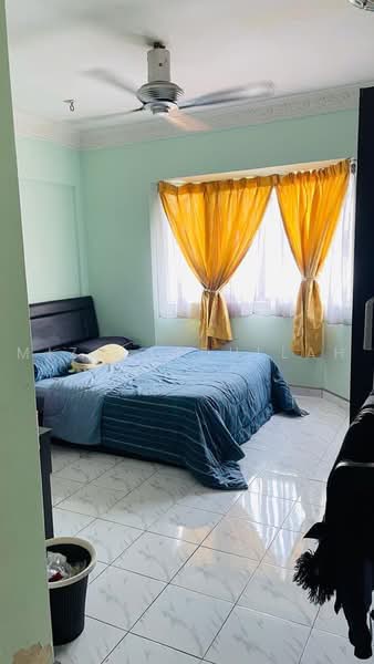 Pangsapuri untuk Disewa di Pangsapuri Subang Suria - Miza Abdullah - PropertyGuru.com.my