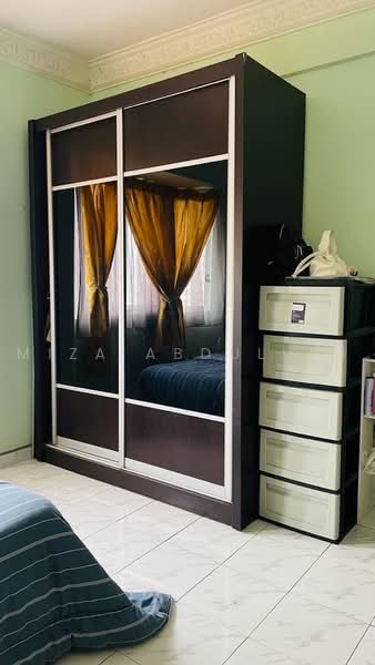 Pangsapuri untuk Disewa di Pangsapuri Subang Suria - Miza Abdullah - PropertyGuru.com.my