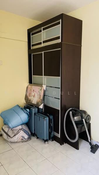 Pangsapuri untuk Disewa di Pangsapuri Subang Suria - Miza Abdullah - PropertyGuru.com.my