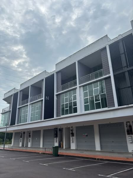 Shop / Office for Rent in Ion Medini (Iskandar Puteri (Nusajaya)) - Yuna Wong - Exterior - PropertyGuru.com.my