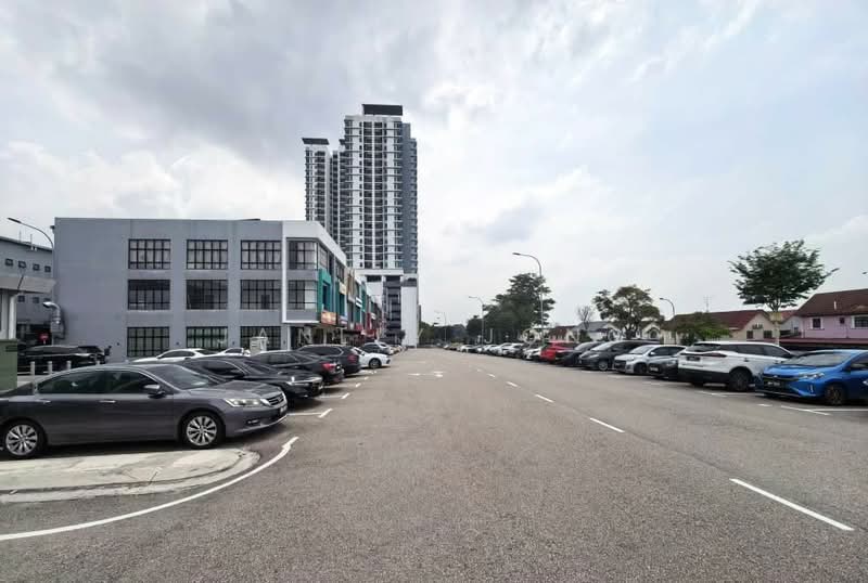 Shop for Sale in Bukit Indah (Iskandar Puteri (Nusajaya)) - Janlly Jong - Exterior - PropertyGuru.com.my