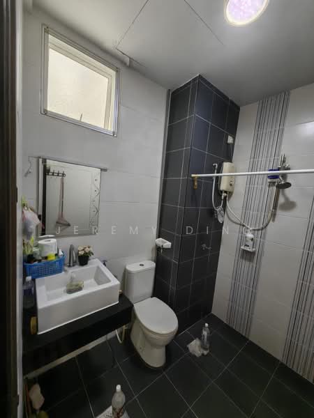 Apartment for Sale at Horizon Residence (Dwi Mutiara) - Jeremy Ding - PropertyGuru.com.my