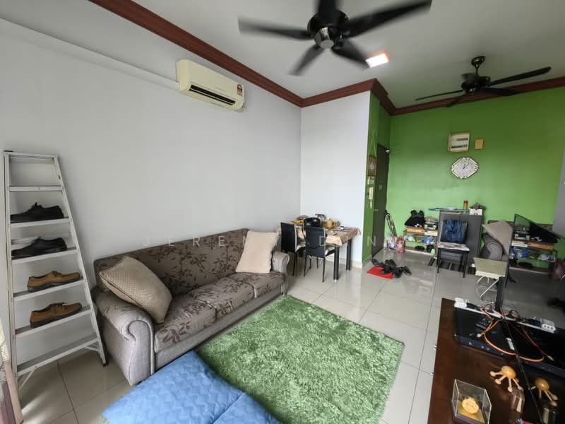 Apartment for Sale at Horizon Residence (Dwi Mutiara) - Jeremy Ding - PropertyGuru.com.my