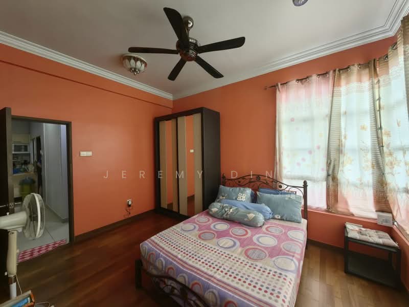 Apartment for Sale at Horizon Residence (Dwi Mutiara) - Jeremy Ding - PropertyGuru.com.my