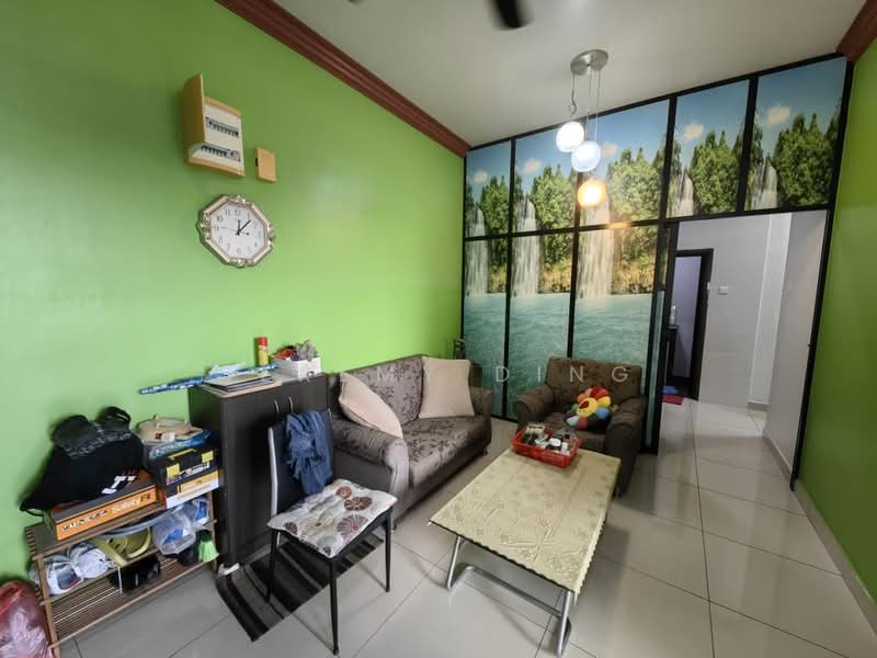 Apartment for Sale at Horizon Residence (Dwi Mutiara) - Jeremy Ding - PropertyGuru.com.my