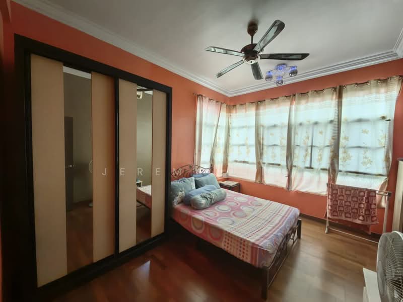 Apartment for Sale at Horizon Residence (Dwi Mutiara) - Jeremy Ding - PropertyGuru.com.my