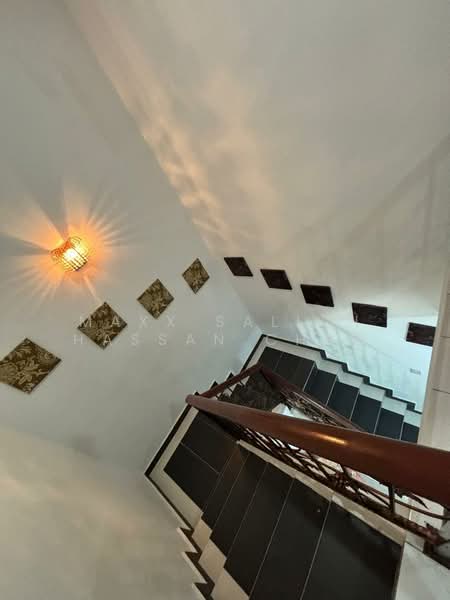 Terraced House for Sale in Lestari Putra (Seri Kembangan) - Maxx Salleh Hassan Chew - Interior - PropertyGuru.com.my