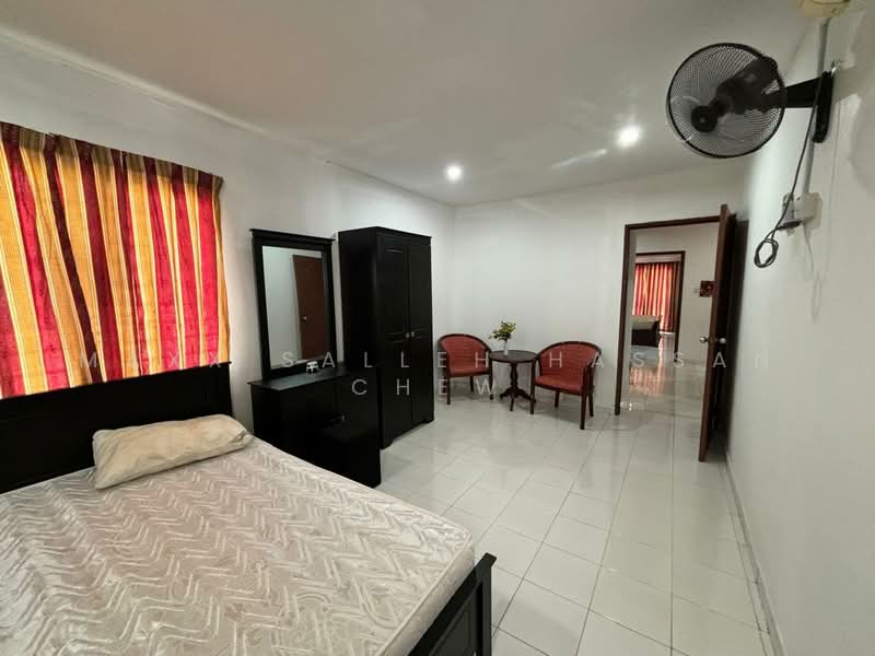Terraced House for Sale in Lestari Putra (Seri Kembangan) - Maxx Salleh Hassan Chew - Bedroom - PropertyGuru.com.my