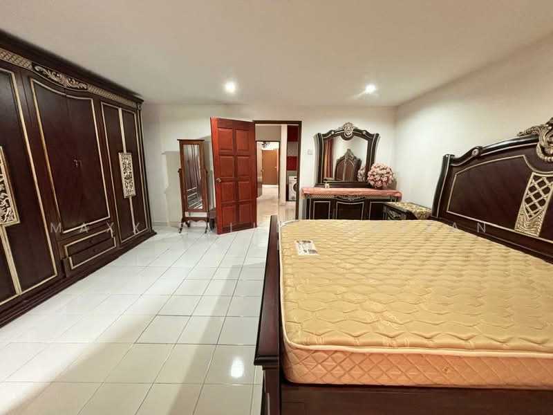 Terraced House for Sale in Lestari Putra (Seri Kembangan) - Maxx Salleh Hassan Chew - Bedroom - PropertyGuru.com.my