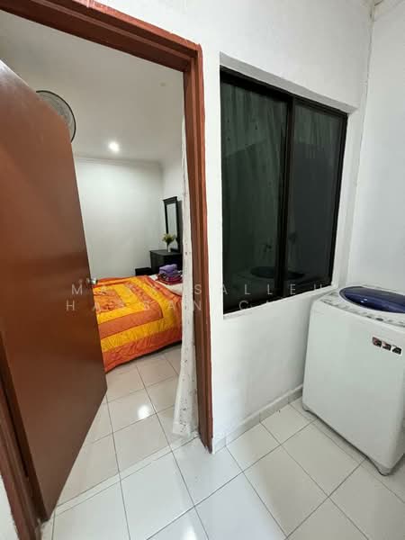 Terraced House for Sale in Lestari Putra (Seri Kembangan) - Maxx Salleh Hassan Chew - Bedroom - PropertyGuru.com.my