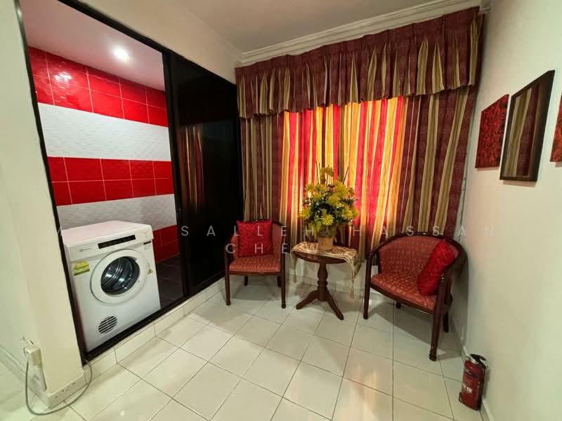 Terraced House for Sale in Lestari Putra (Seri Kembangan) - Maxx Salleh Hassan Chew - Interior - PropertyGuru.com.my