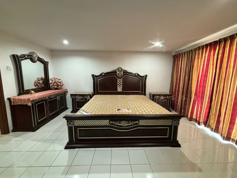 Terraced House for Sale in Lestari Putra (Seri Kembangan) - Maxx Salleh Hassan Chew - Bedroom - PropertyGuru.com.my