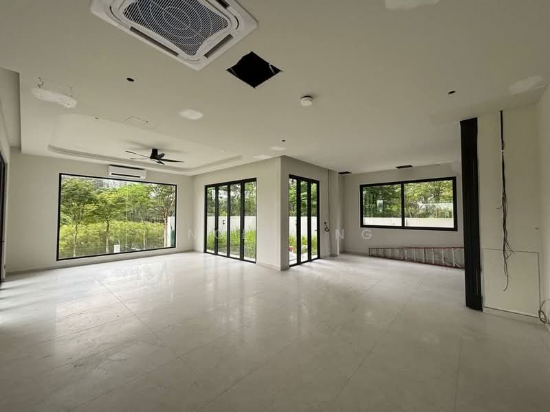 Semi-Detached House for Sale in Horizon Hills (Iskandar Puteri (Nusajaya)) - Angela Ng - Living Room - PropertyGuru.com.my