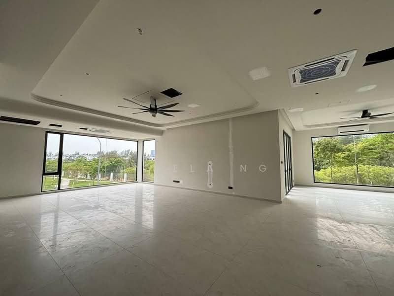 Semi-Detached House for Sale in Horizon Hills (Iskandar Puteri (Nusajaya)) - Angela Ng - Living Room - PropertyGuru.com.my