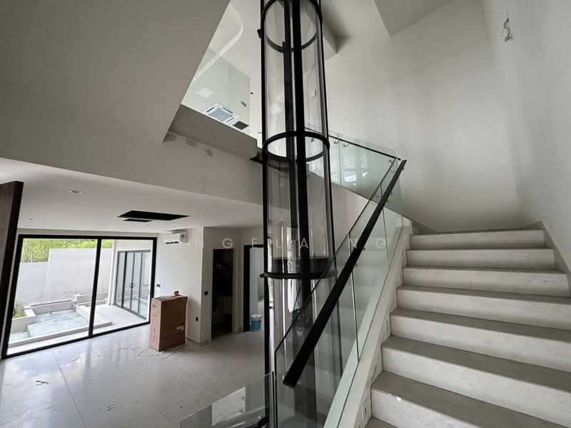 Semi-Detached House for Sale in Horizon Hills (Iskandar Puteri (Nusajaya)) - Angela Ng - Living Room - PropertyGuru.com.my